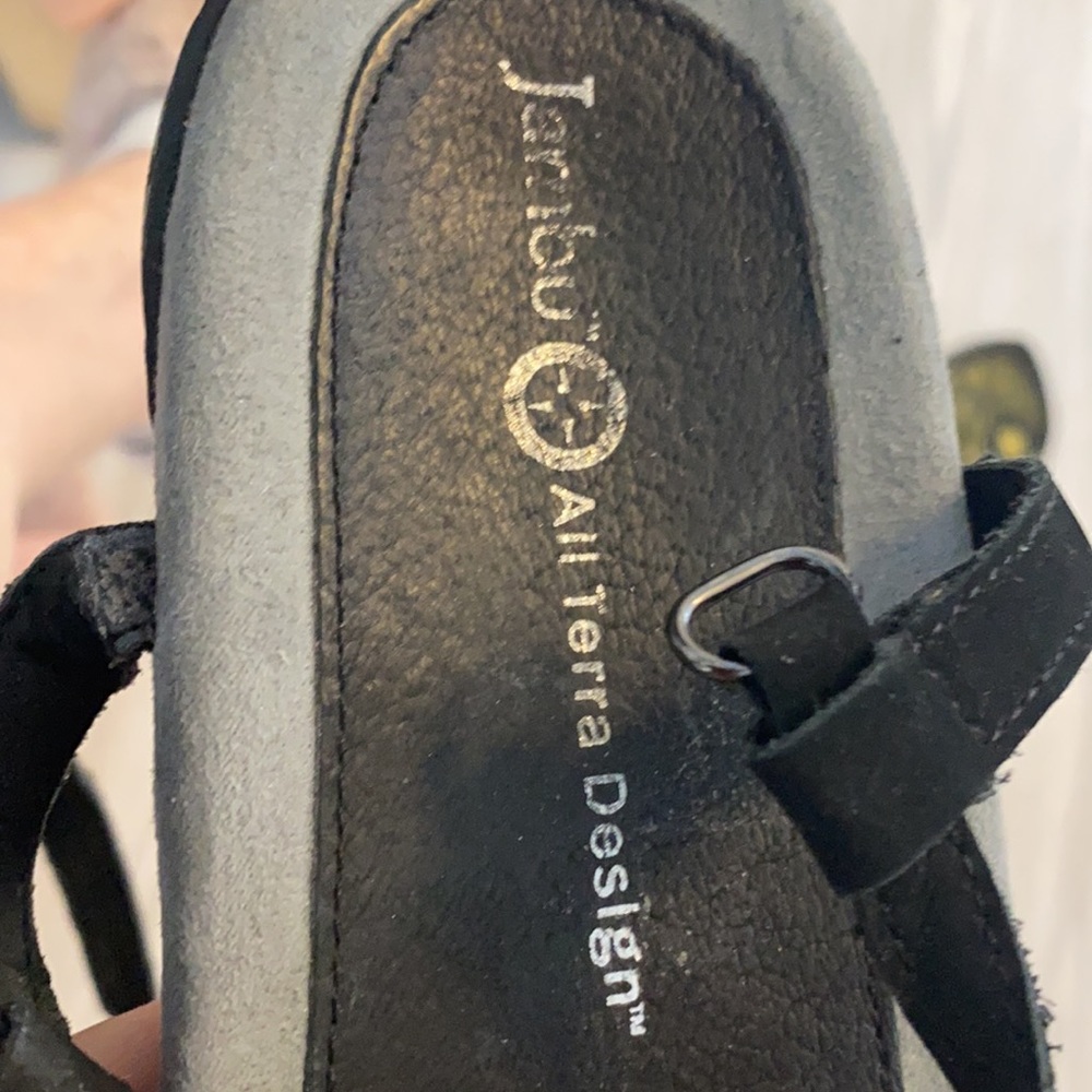 Jambu sandals - Picture 6 of 6